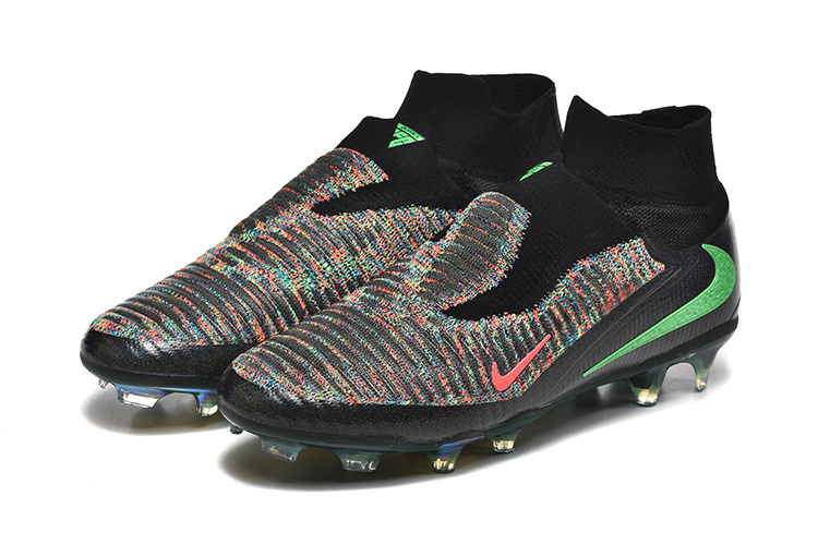 Nike Phantom 6 Elite FG alta - immagine 6