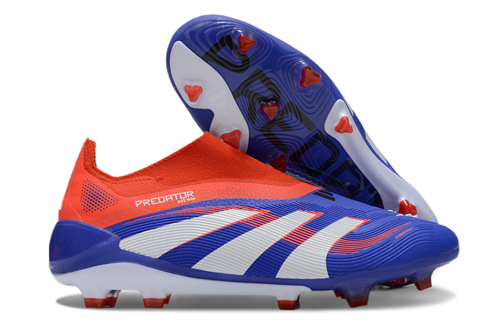 Adidas Predator Laceless Elite FG 39-45