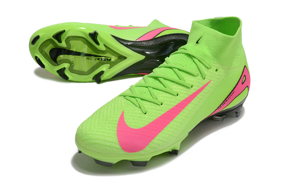 Nike Mercurial Vapor 16 Elite FG high 35-45 - immagine 2