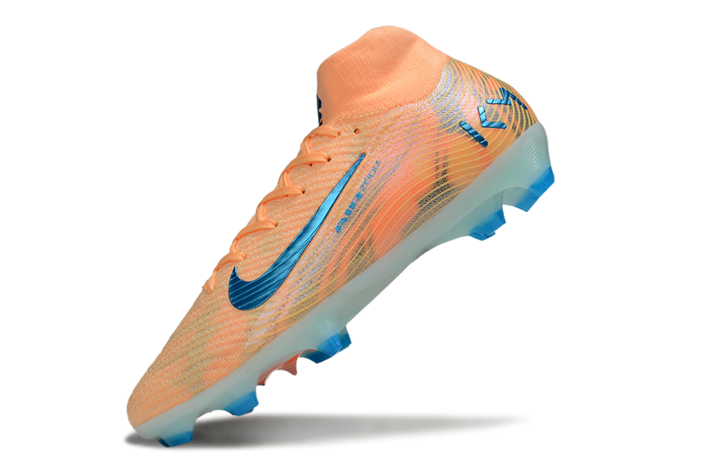 Nike Mercurial Vapor 16 Elite FG high 35-45 - immagine 3