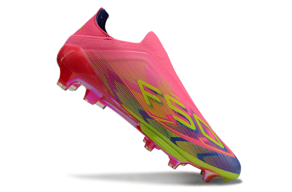 Adidas F50 Laceless Elite FG - immagine 4