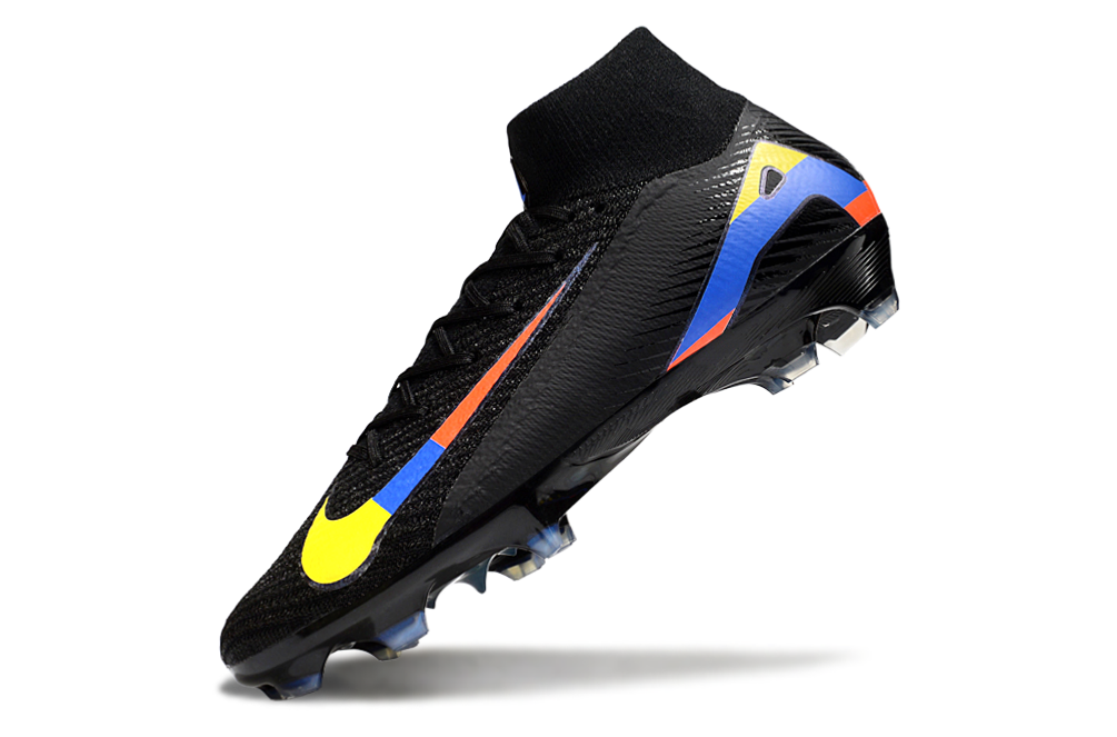 Nike Mercurial Vapor 16 Elite FG high 35-45 - immagine 3