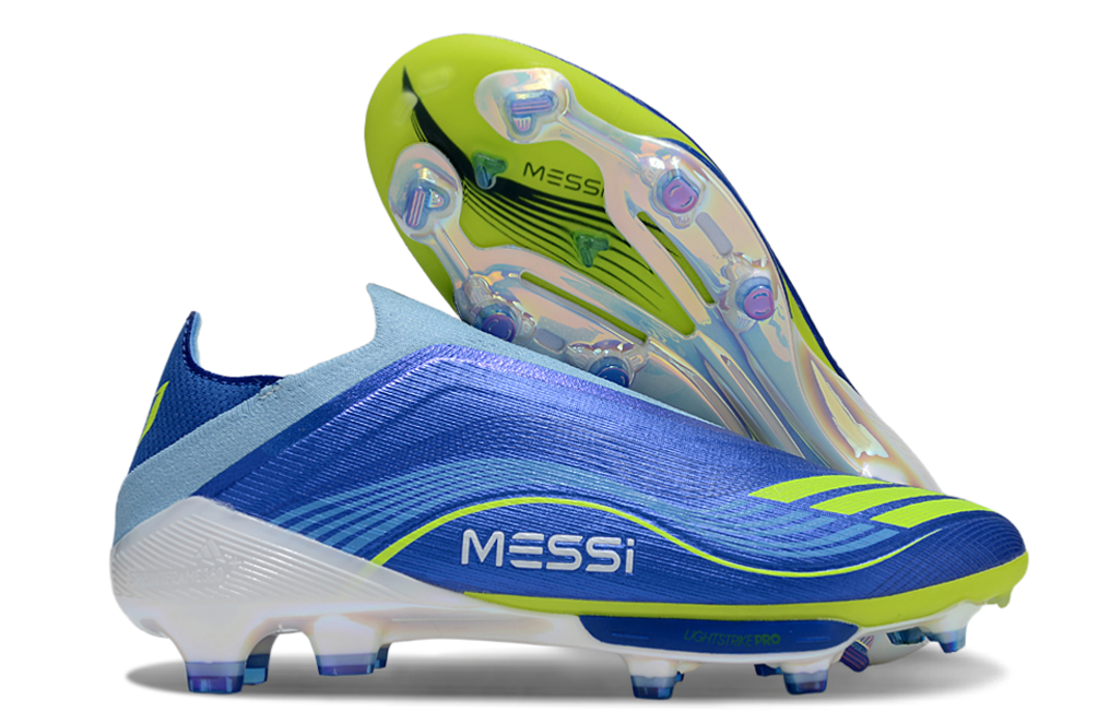 Adidas F50 Laceless Elite FG
