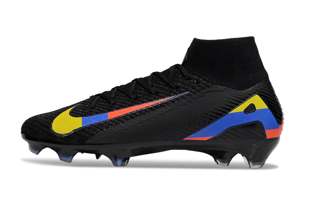 Nike Mercurial Vapor 16 Elite FG high 35-45 - immagine 4