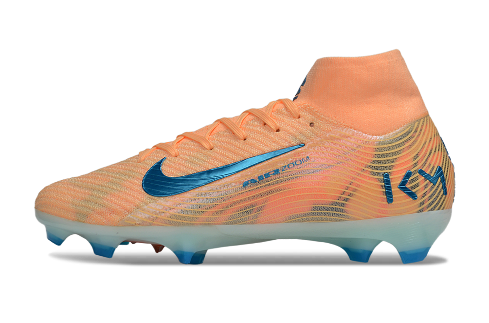 Nike Mercurial Vapor 16 Elite FG high 35-45 - immagine 4