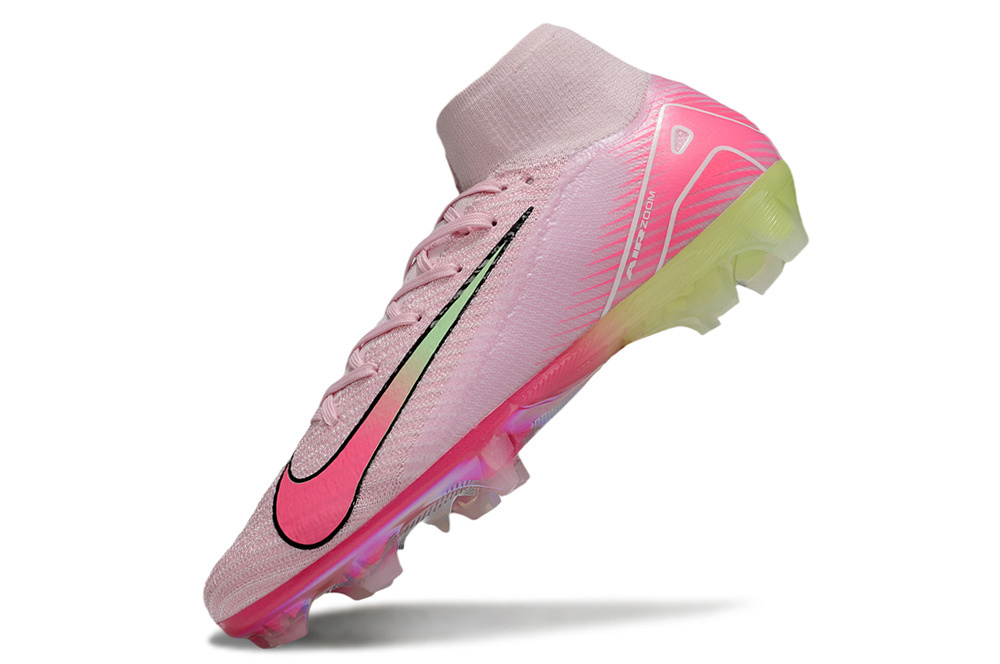 Nike Mercurial Vapor 16 Elite FG high 35-45 - immagine 6