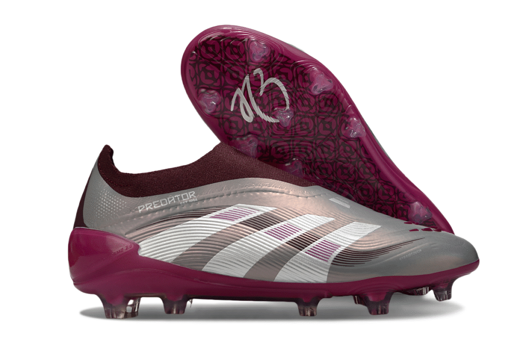 Adidas Predator Laceless Elite FG 35-46