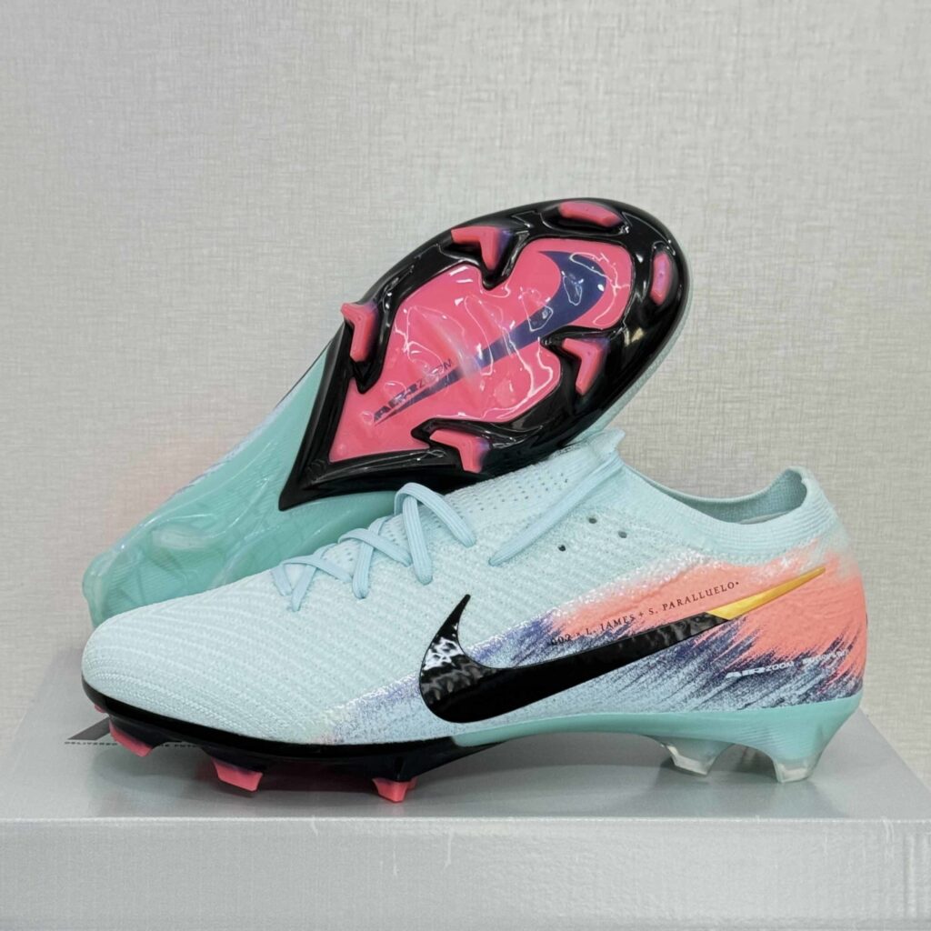 Nike Mercurial Vapor 16 Elite FG Low