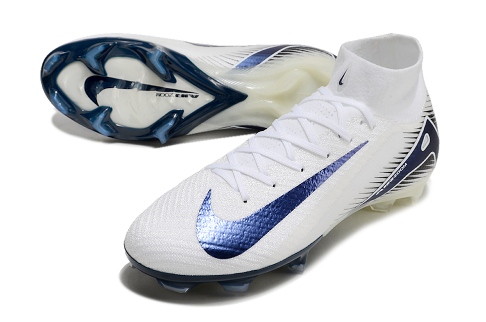 Nike Mercurial Vapor 16 Elite FG high 39-45 - immagine 6