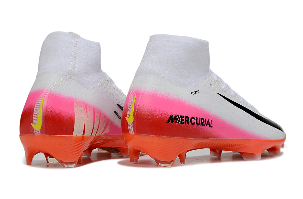 Nike Mercurial Vapor 16 Elite FG high 35-45 - immagine 5