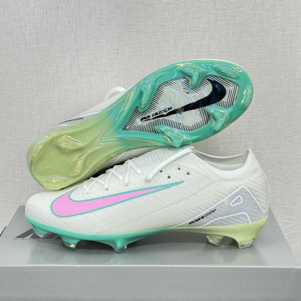 Nike Mercurial Vapor 16 Elite FG Low