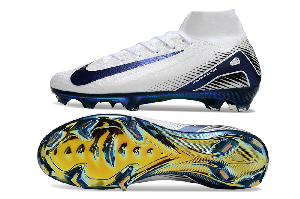 Nike Mercurial Vapor 16 Elite FG high 39-45 - immagine 3
