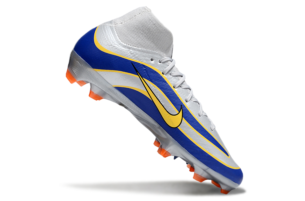 Nike Mercurial Vapor 16 Elite FG high 35-45 - immagine 3