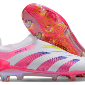 Adidas Predator Laceless Elite FG 39-45