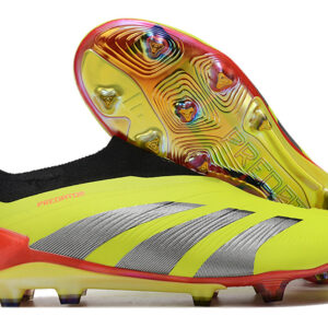 Adidas Predator Laceless Elite FG 39-45