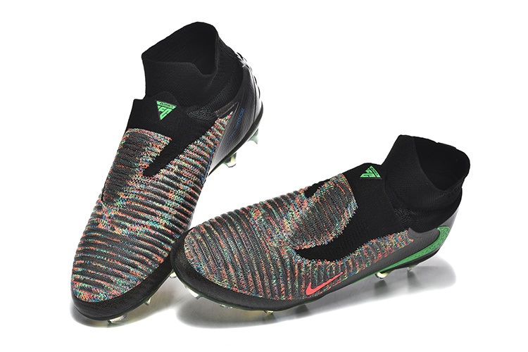 Nike Phantom 6 Elite FG alta - immagine 7