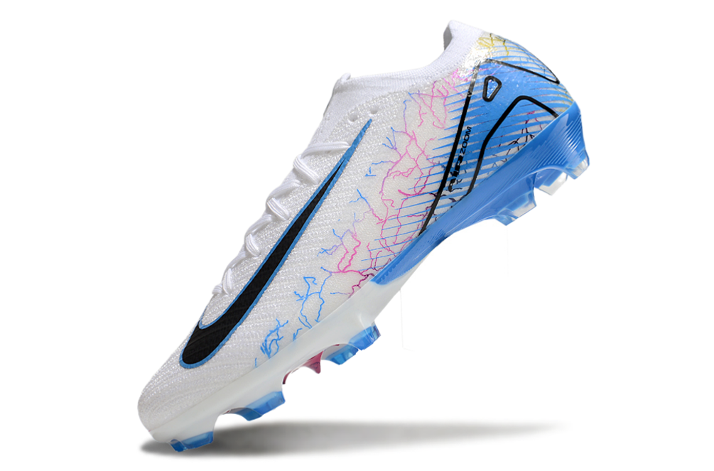 Nike Mercurial Vapor 16 Elite FG Low - immagine 3