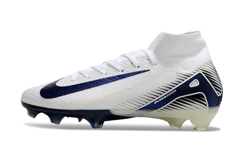 Nike Mercurial Vapor 16 Elite FG high 39-45 - immagine 5