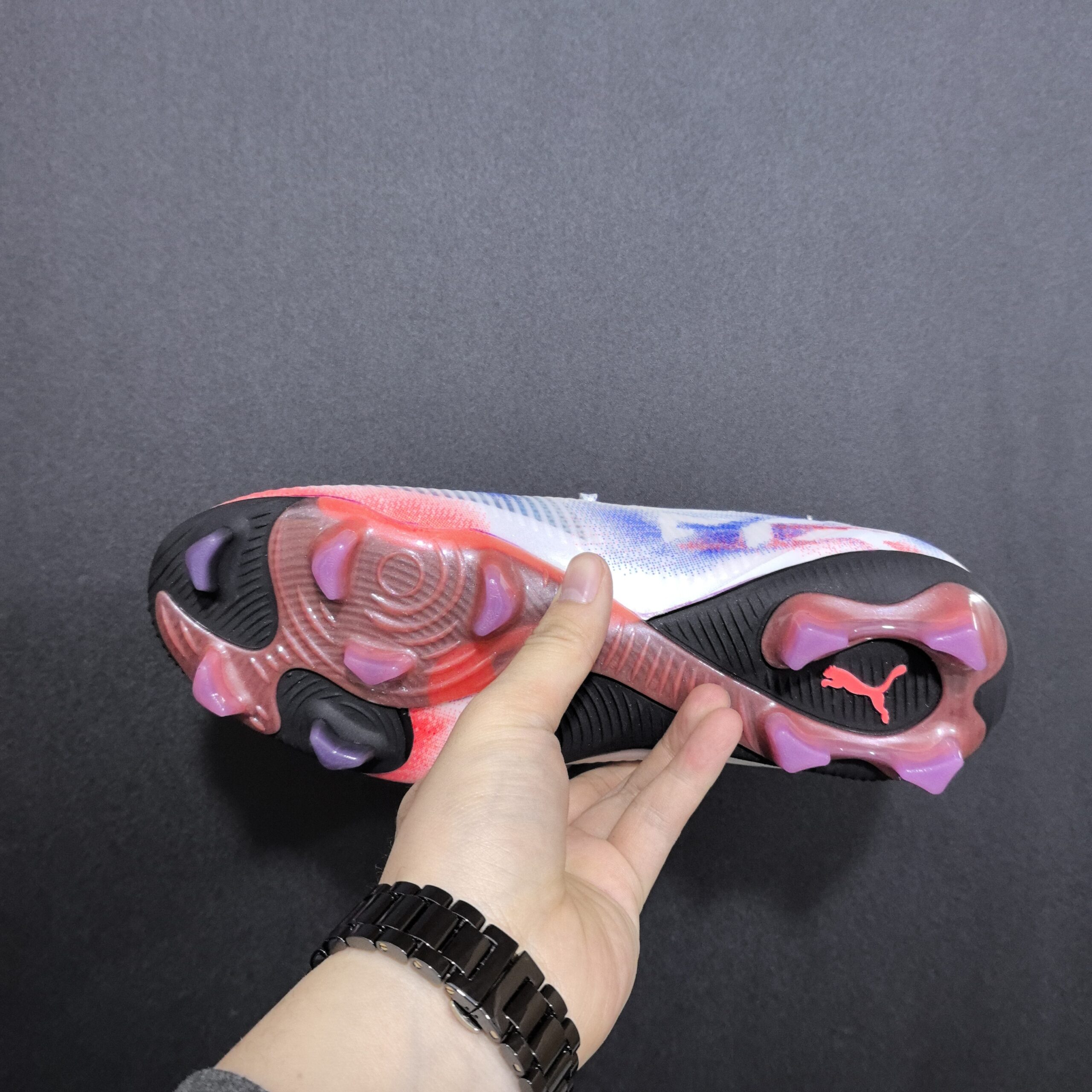 Puma Future 8 - immagine 6