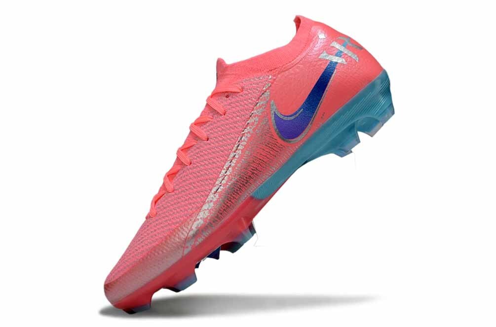 Nike Mercurial Vapor 16 Elite FG Low - immagine 4