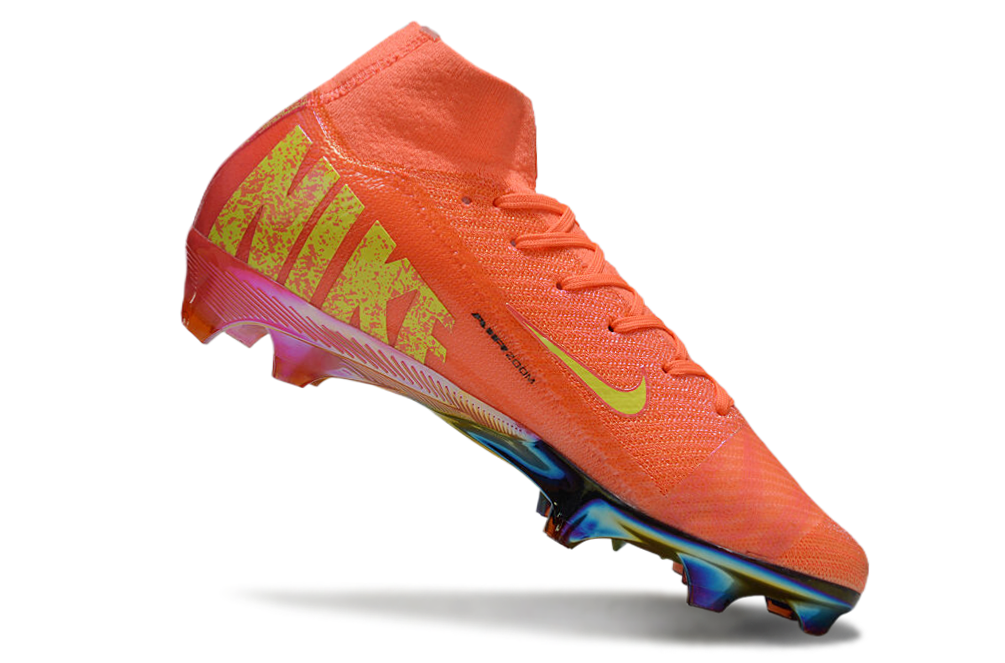 Nike Mercurial Vapor 16 Elite FG high 35-45 - immagine 7