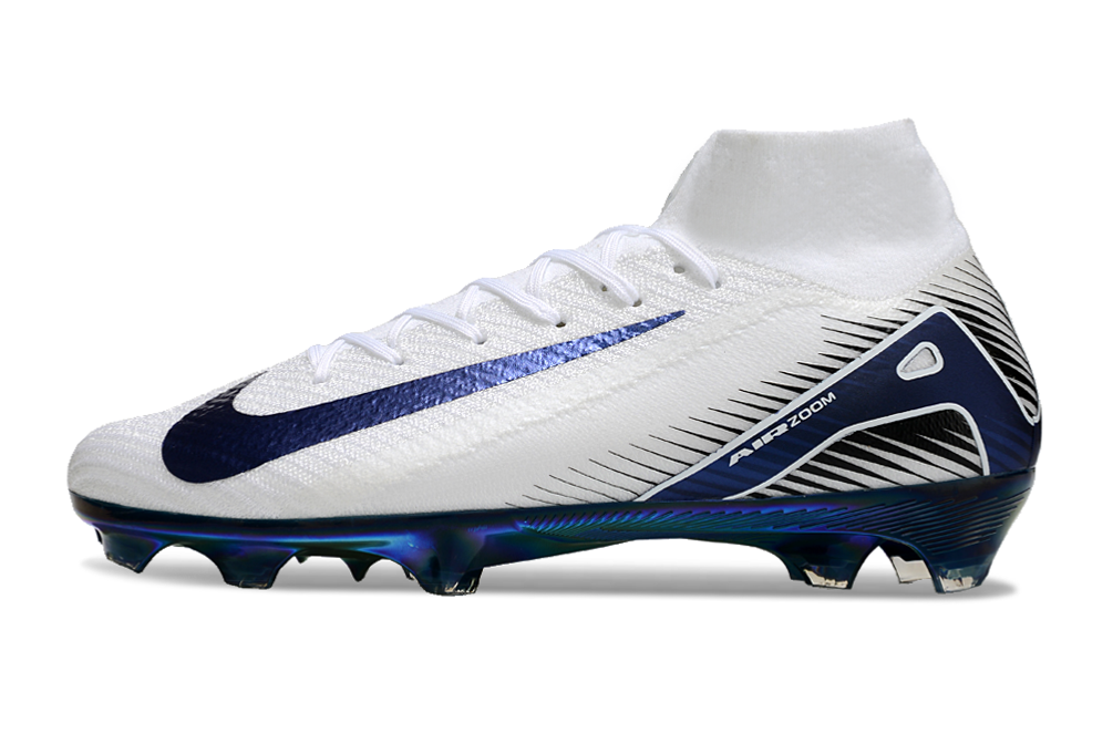 Nike Mercurial Vapor 16 Elite FG high 39-45 - immagine 6