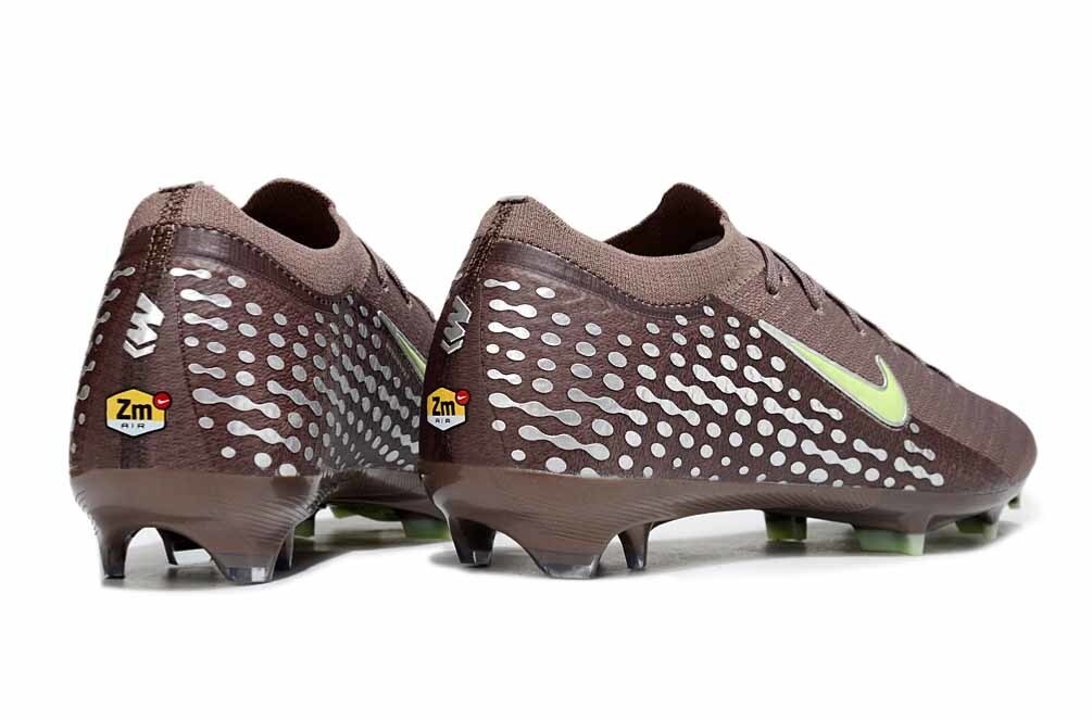 Nike Mercurial Vapor 16 Elite FG Low - immagine 4