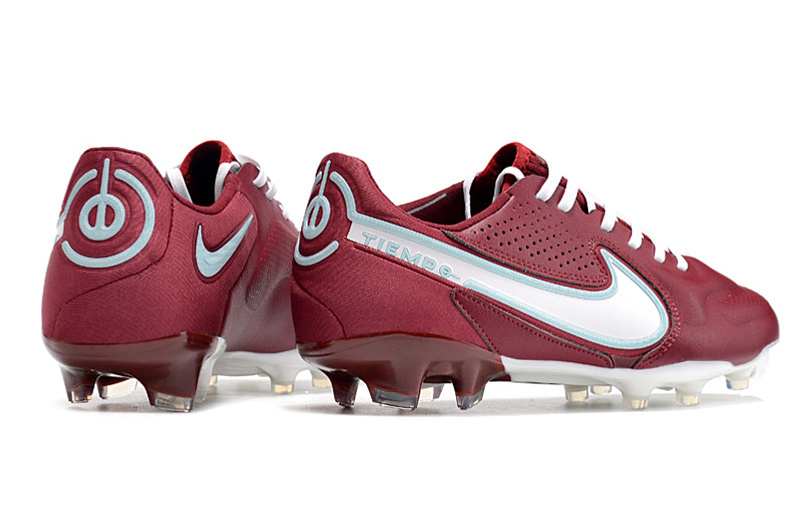 Nike Tiempo Legend 9 Elite FG - immagine 2