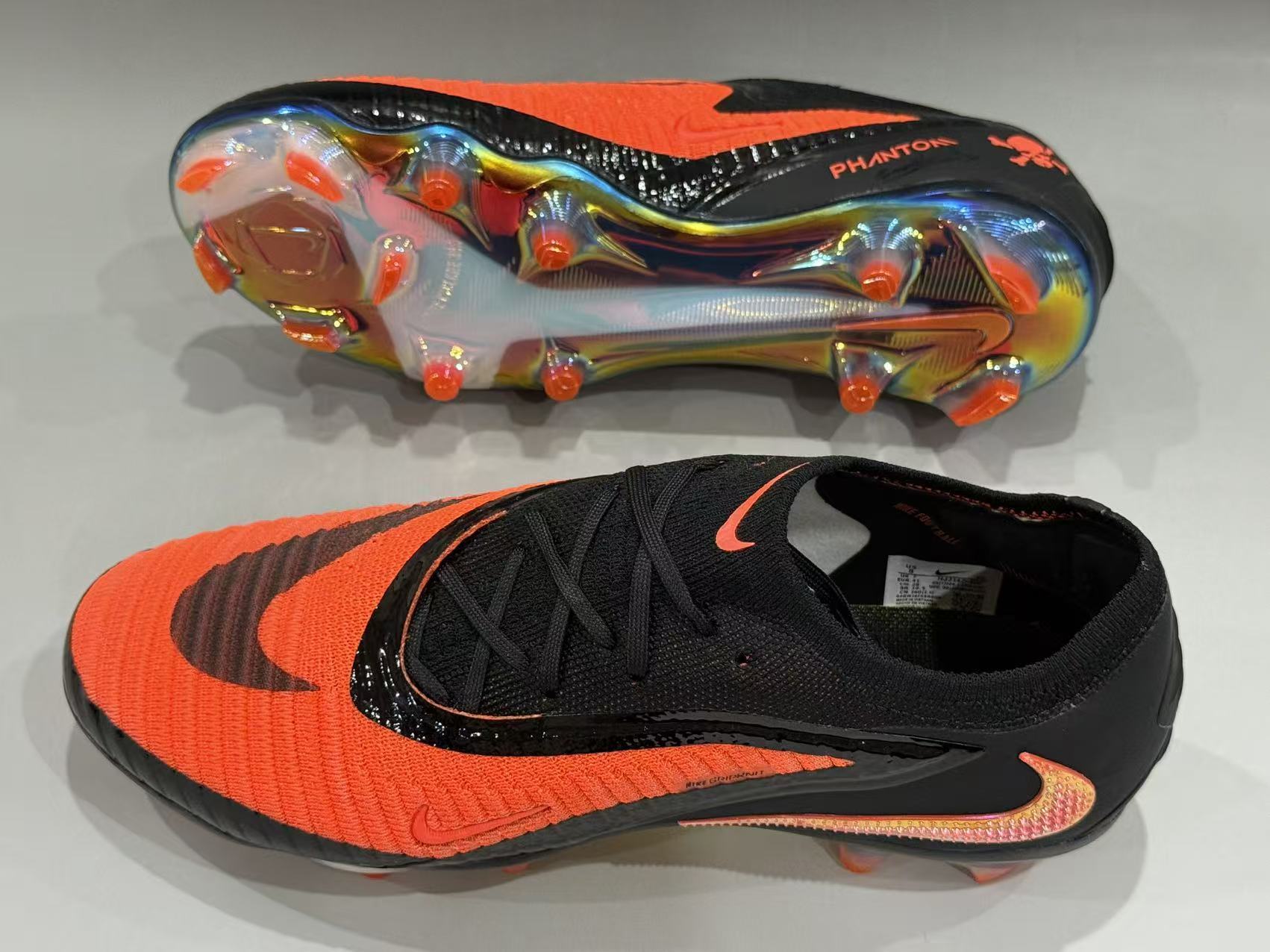 Nike Phantom 6 Elite FG 36-45 - immagine 11
