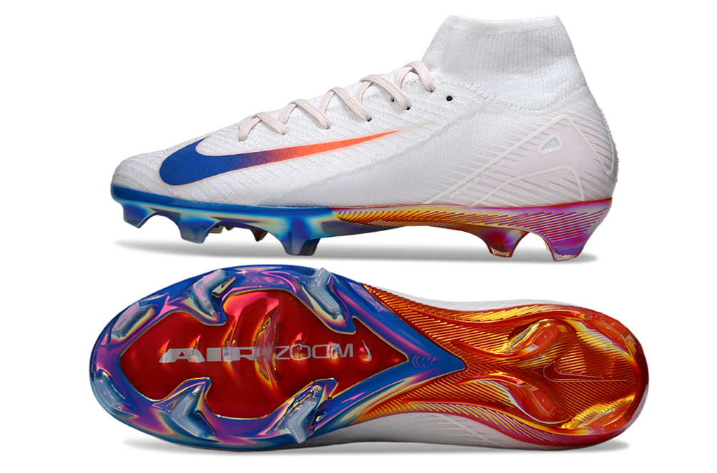 Nike Mercurial Vapor 16 Elite FG high 35-45 - immagine 6