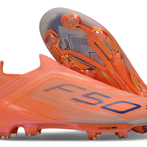 Adidas F50 Laceless Elite FG