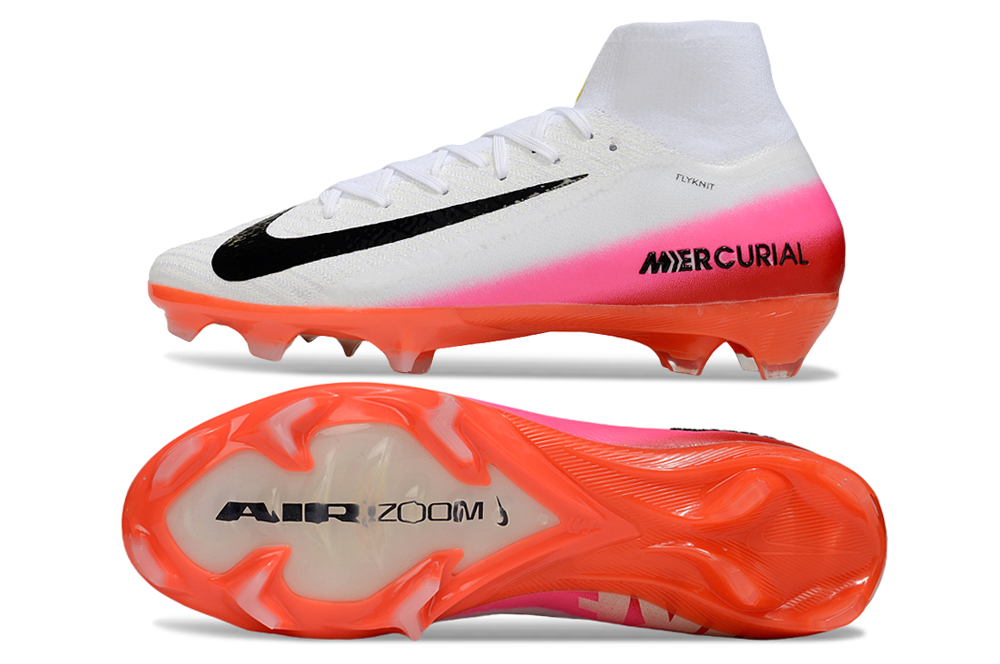 Nike Mercurial Vapor 16 Elite FG high 35-45 - immagine 6