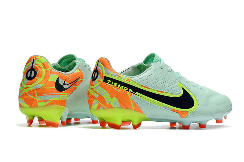 Nike Tiempo Legend 9 Elite FG - immagine 2