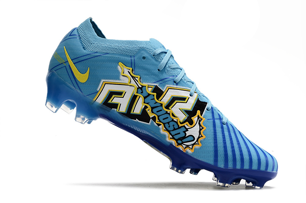Nike Air Zoom Mercurial Superfly IX Elite FG - immagine 2