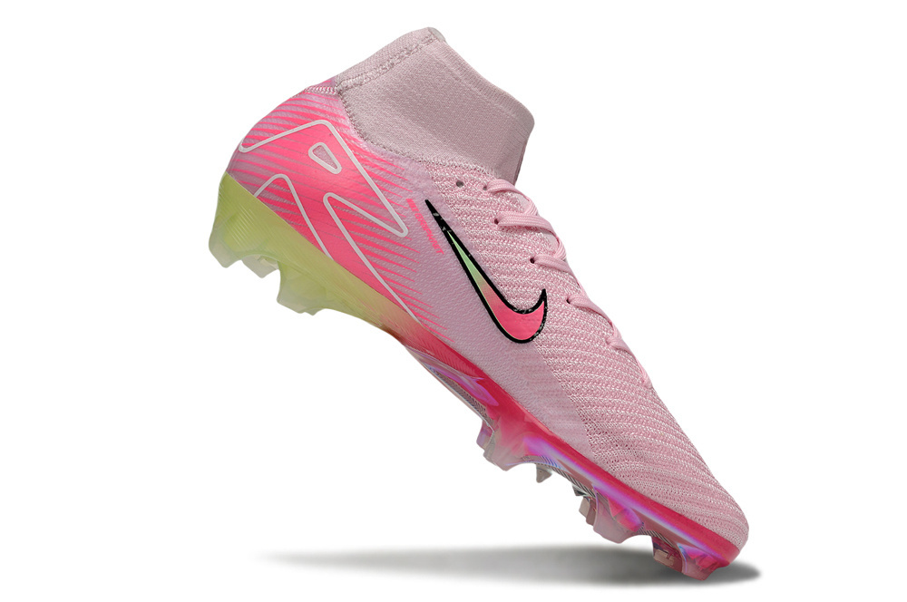 Nike Mercurial Vapor 16 Elite FG high 35-45 - immagine 8