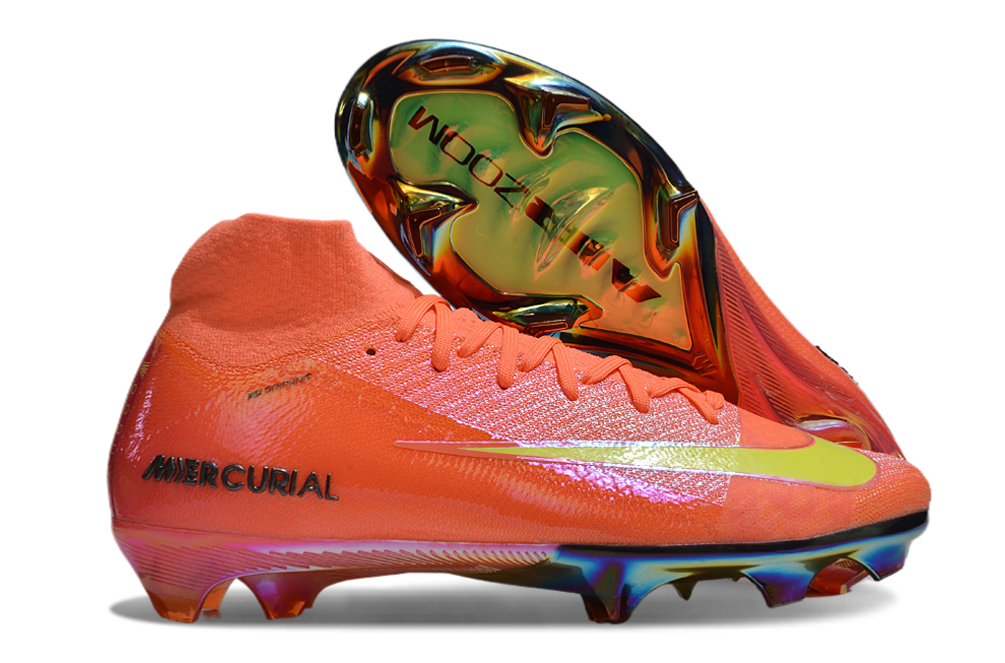 Nike Mercurial Vapor 16 Elite FG high 35-45