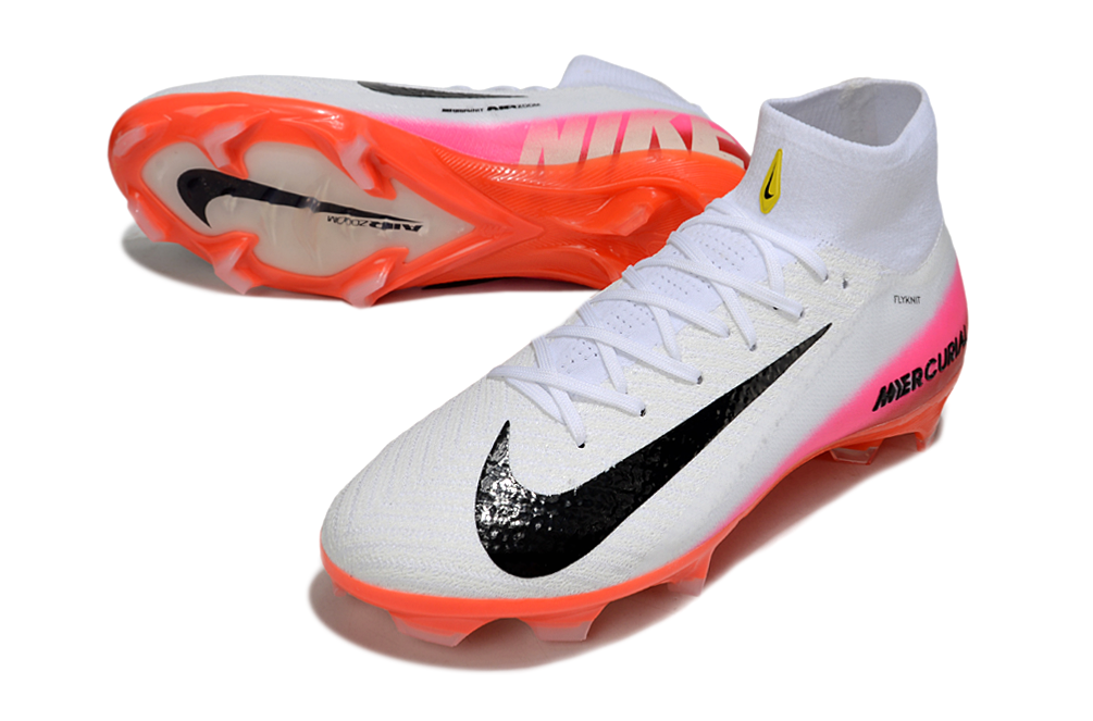 Nike Mercurial Vapor 16 Elite FG high 35-45 - immagine 8