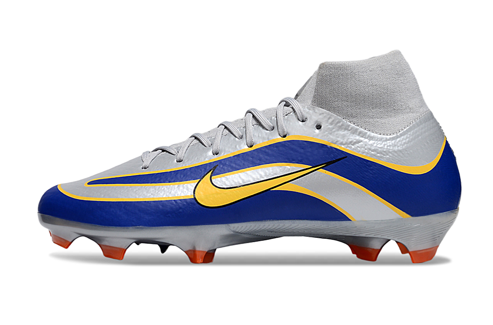 Nike Mercurial Vapor 16 Elite FG high 35-45 - immagine 7