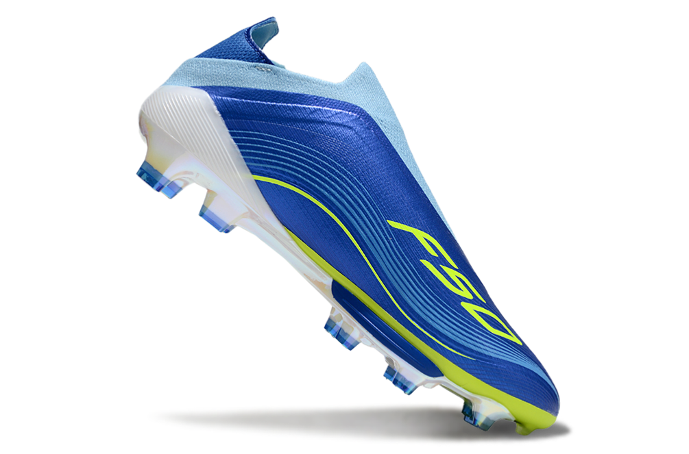 Adidas F50 Laceless Elite FG - immagine 2