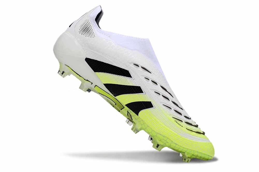 Adidas Predator Laceless Elite FG 35-46 - immagine 3