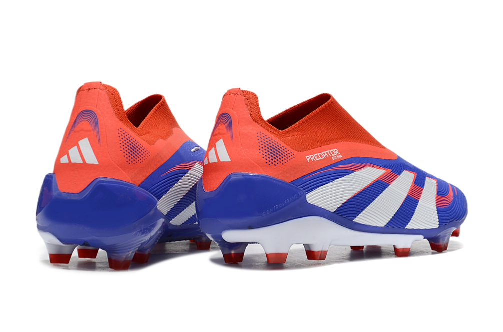 Adidas Predator Laceless Elite FG 39-45 - immagine 2