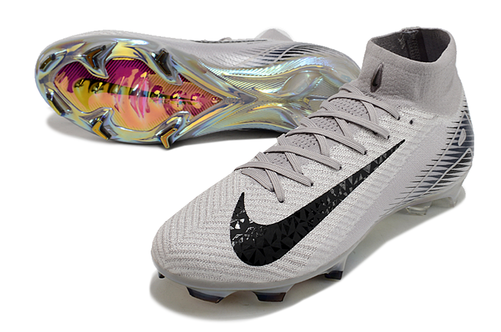 Nike Mercurial Vapor 16 Elite FG high 35-45 - immagine 8