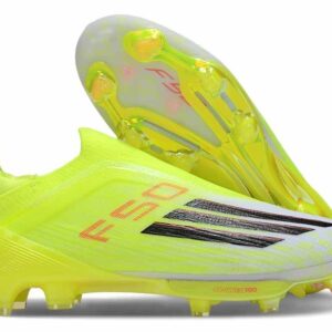 Adidas F50 Laceless Elite FG