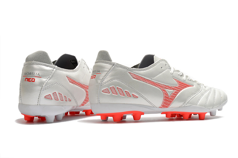 Mizuno Morelia Neo Ag - immagine 8