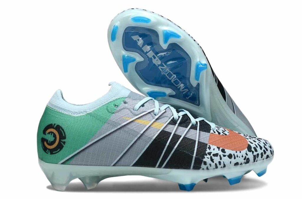Nike Mercurial Vapor 16 Elite FG Low