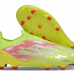 Adidas F50 Laceless Elite FG 35-45