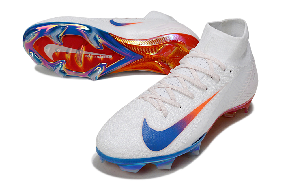 Nike Mercurial Vapor 16 Elite FG high 35-45 - immagine 8