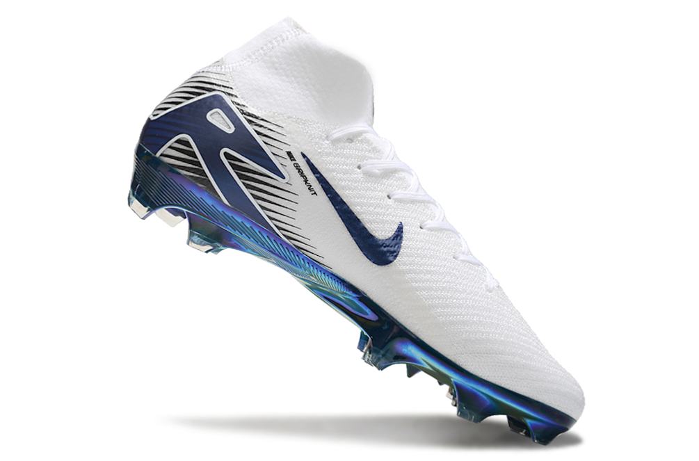 Nike Mercurial Vapor 16 Elite FG high 39-45 - immagine 8