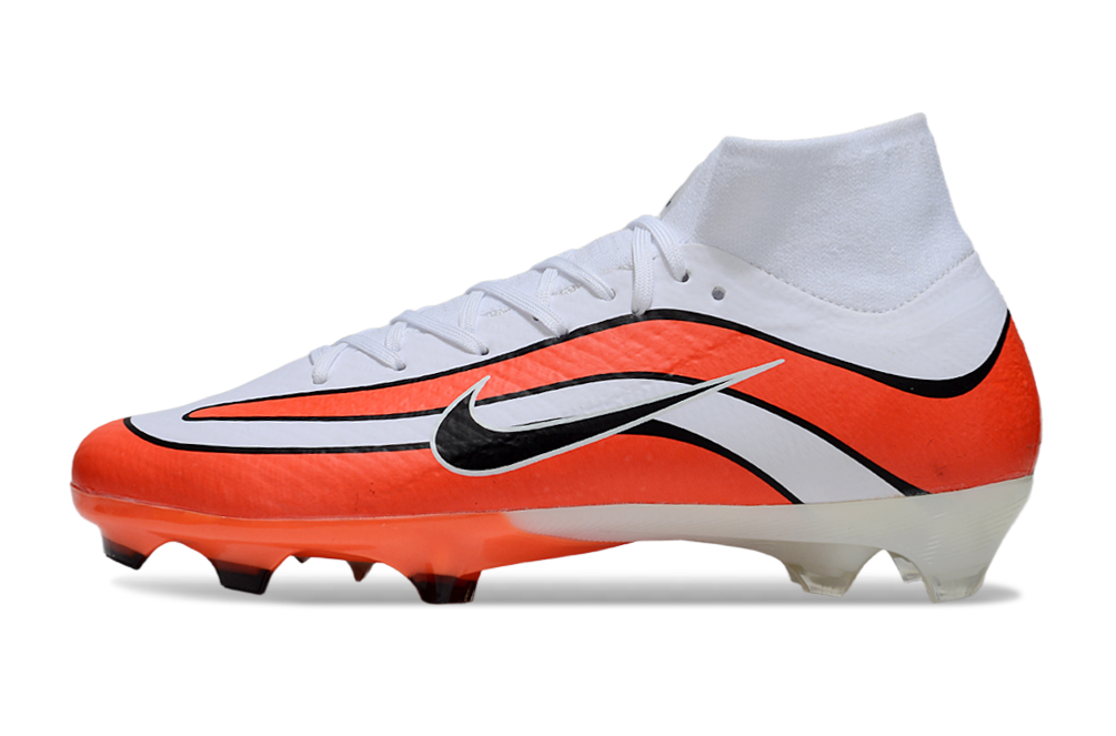 Nike Mercurial Vapor 16 Elite FG high 35-45 - immagine 7