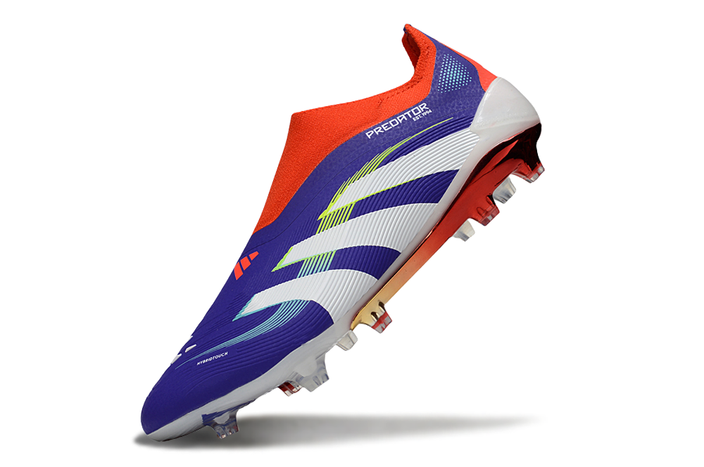 Adidas Predator Laceless Elite FG 35-46 - immagine 2